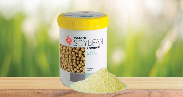 Instant Soybean Powder Dynapharm