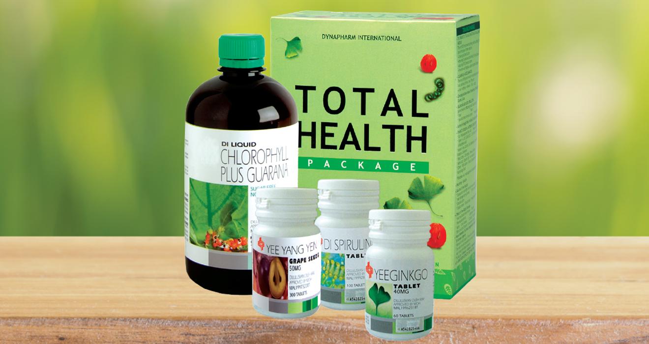 Total Health Package