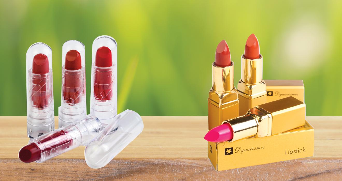 Lipstick & Lipstick Trial Pack