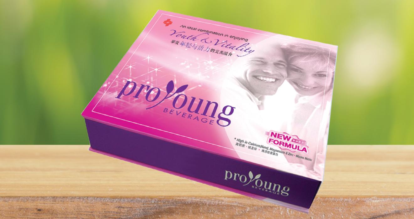 Proyoung Beverage
